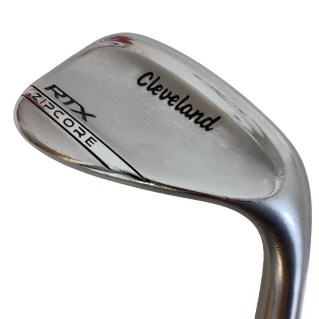 クリーブランド『RTX 【中古】 クリーブランド Cleveland RTX ZIPCORE