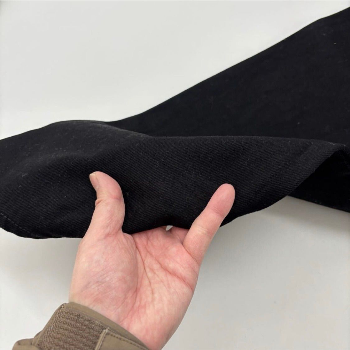 24aw 極美品 ヒステリックグラマー マインデニム デニム パンツ 30