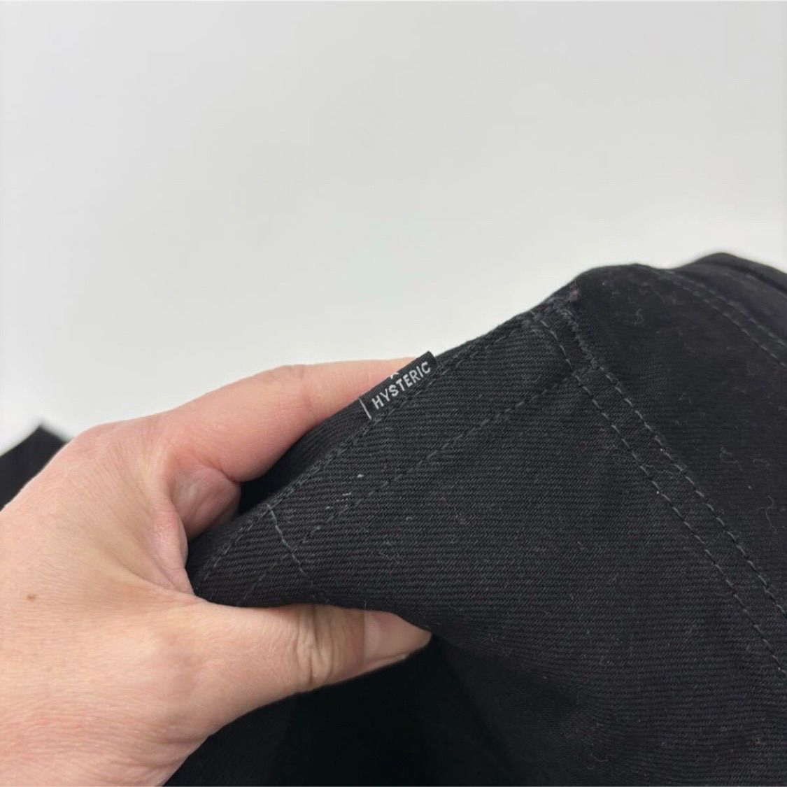 24aw 極美品 ヒステリックグラマー マインデニム デニム パンツ 30
