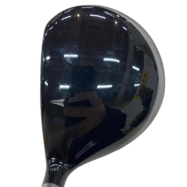 【中古】 ナイキ SasQuatch 2 フェアウェイウッド 4W フェアウェイウッド FW SasQuatch Diamana(ブラック×イエロー)FW (フレックスS) メンズ 男性用 右利き 右用 Cランク ゴルフクラブ