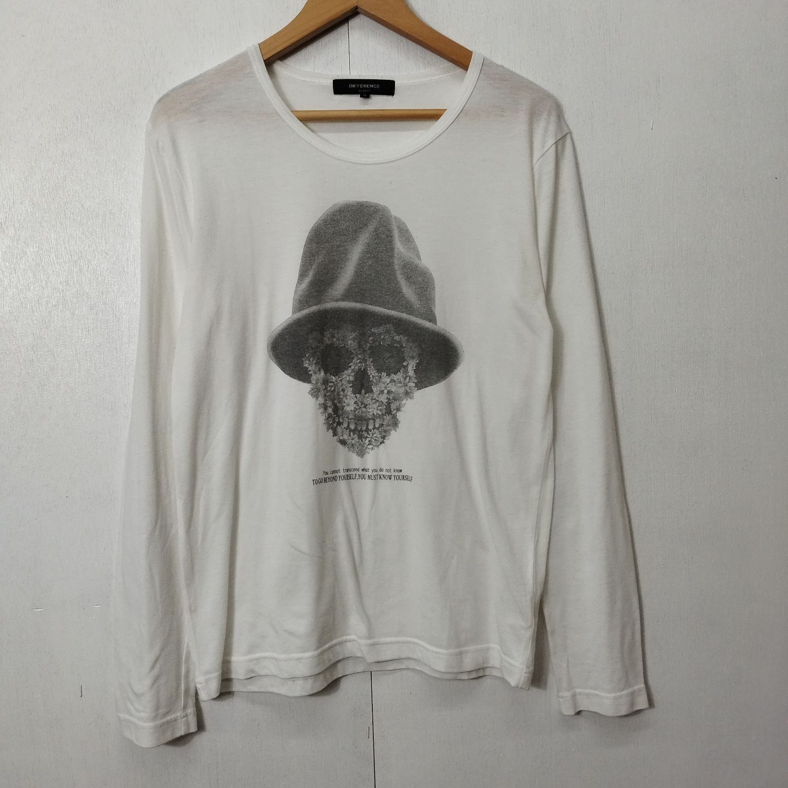 美品 DIFFERENCE RUPERT ディファレンス ルパート 山羊革 ゴートスキン 