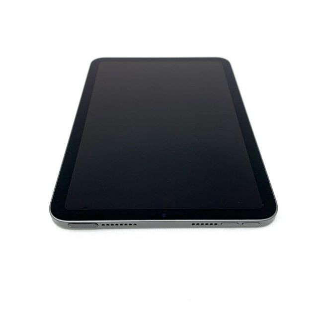 Apple iPad mini 8.3インチ 第6世代 64GB Wi-Fiモデル スペースグレイ