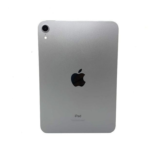 Apple iPad mini 8.3インチ 第6世代 64GB Wi-Fiモデル スペースグレイ