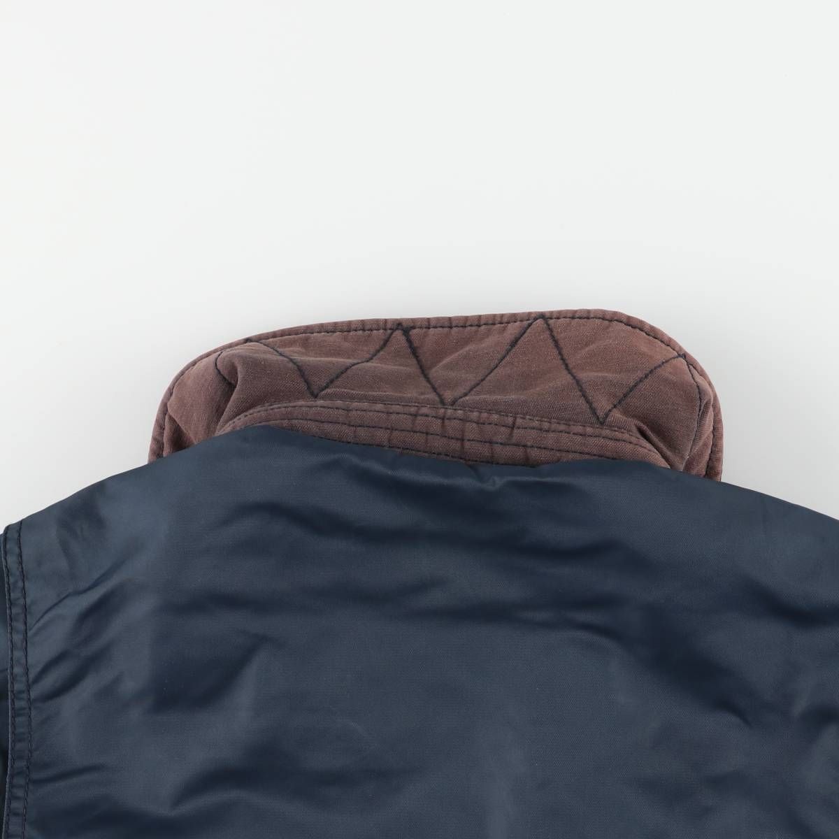 古着 民間品 ショット SCHOTT CWU-Rタイプ 中綿入り ミリタリー