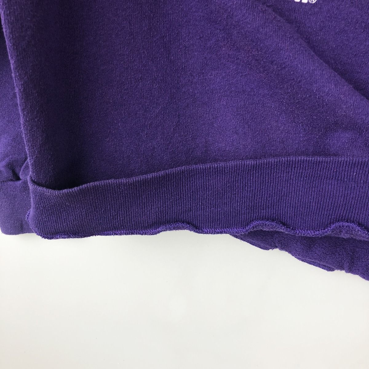 古着 90年代 TRENCH NBA LOS ANGELES LAKERS ロサンゼルス レイカーズ