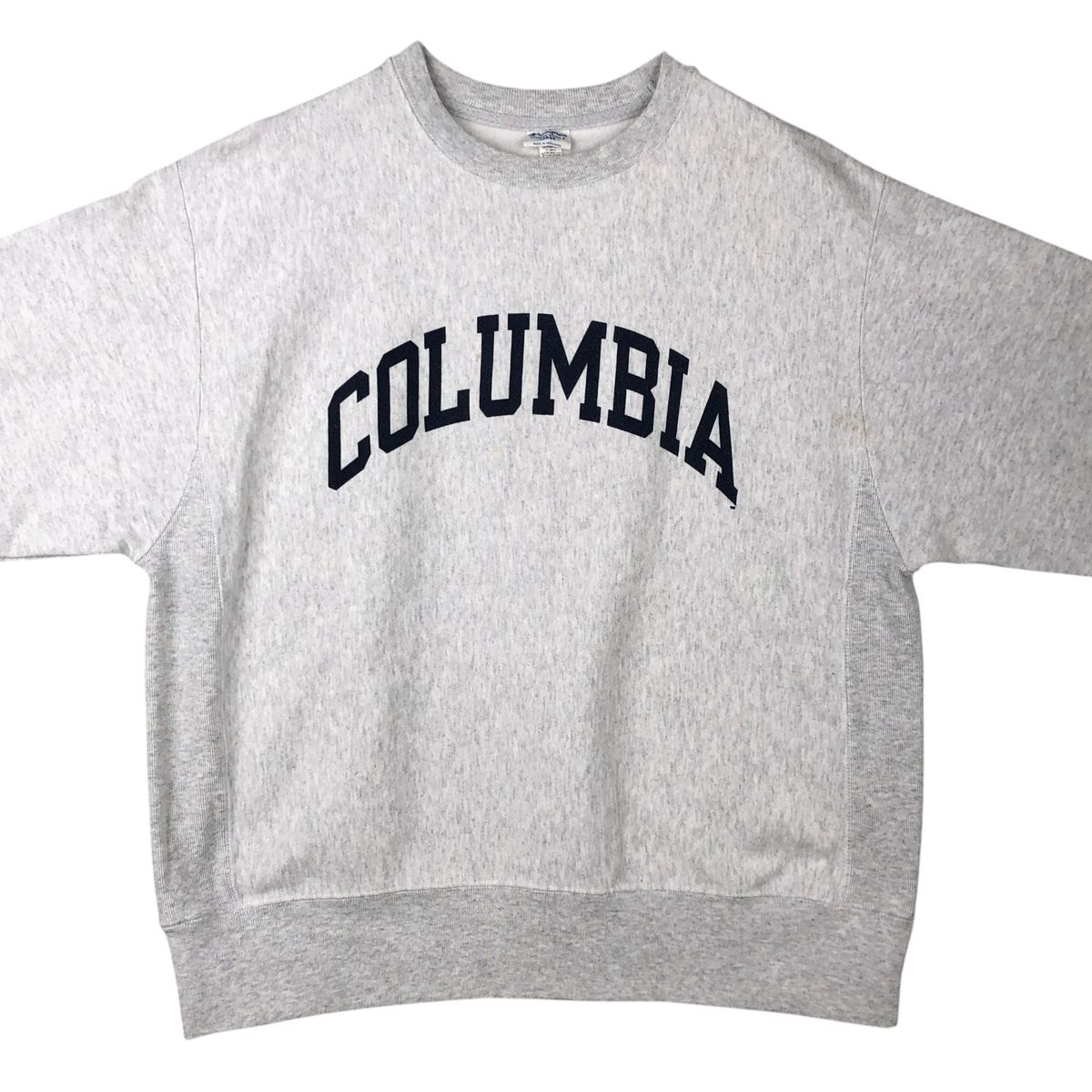 古着 チャンピオン Champion REVERSE WEAVE リバースウィーブ COLUMBIA 