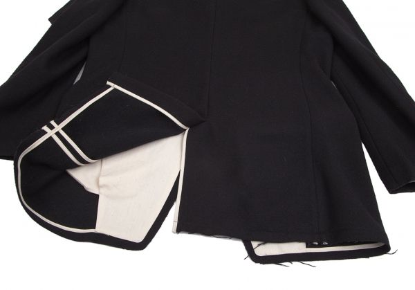 ヨウジヤマモト プールオムYohji Yamamoto POUR HOMME 小便小僧パッチ