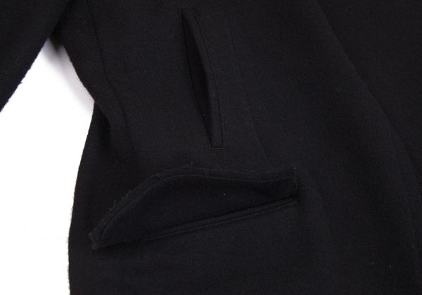 ヨウジヤマモト プールオムYohji Yamamoto POUR HOMME 小便小僧パッチ