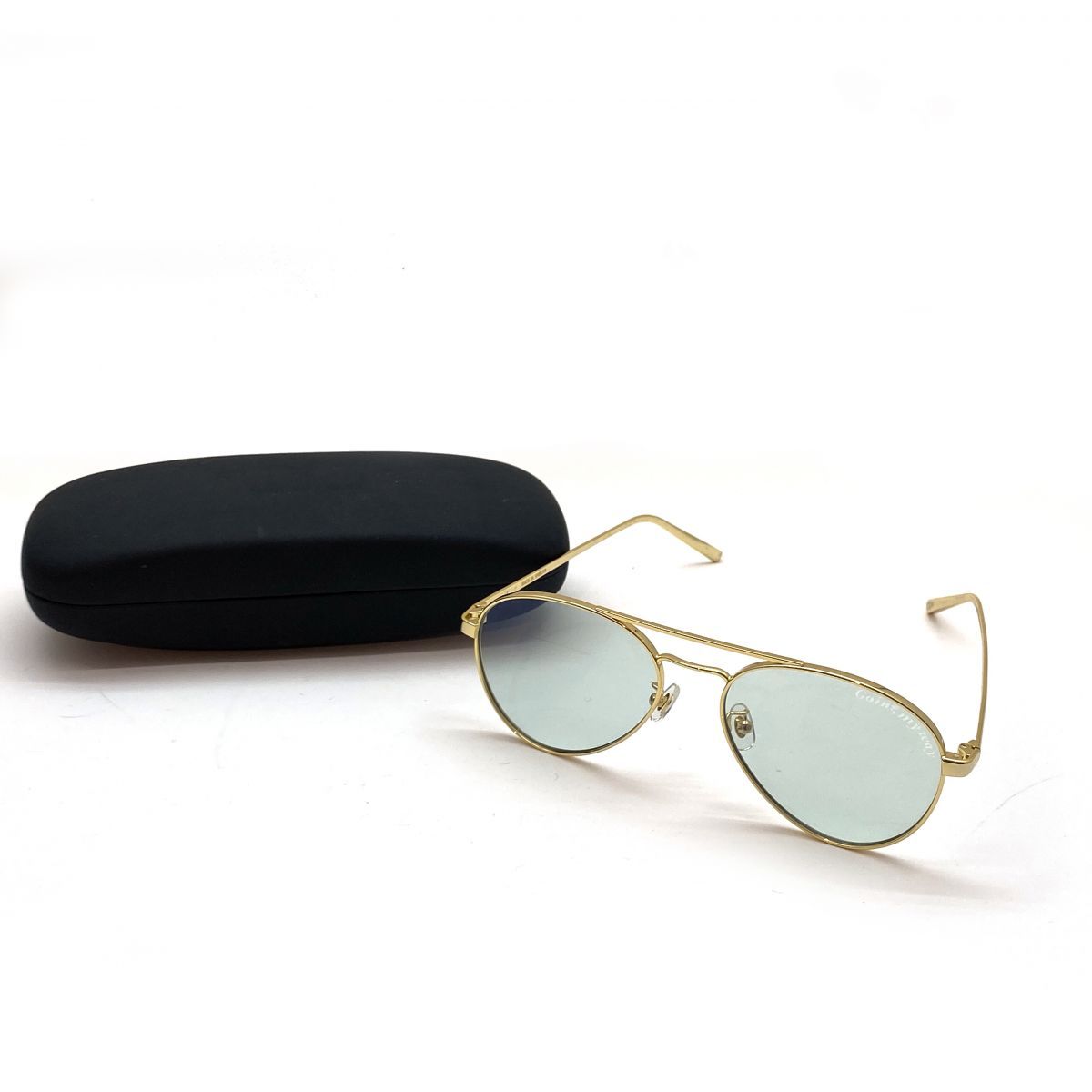 N.S.H エヌエスエイチ New Going my way サングラス ※中古 【津山店