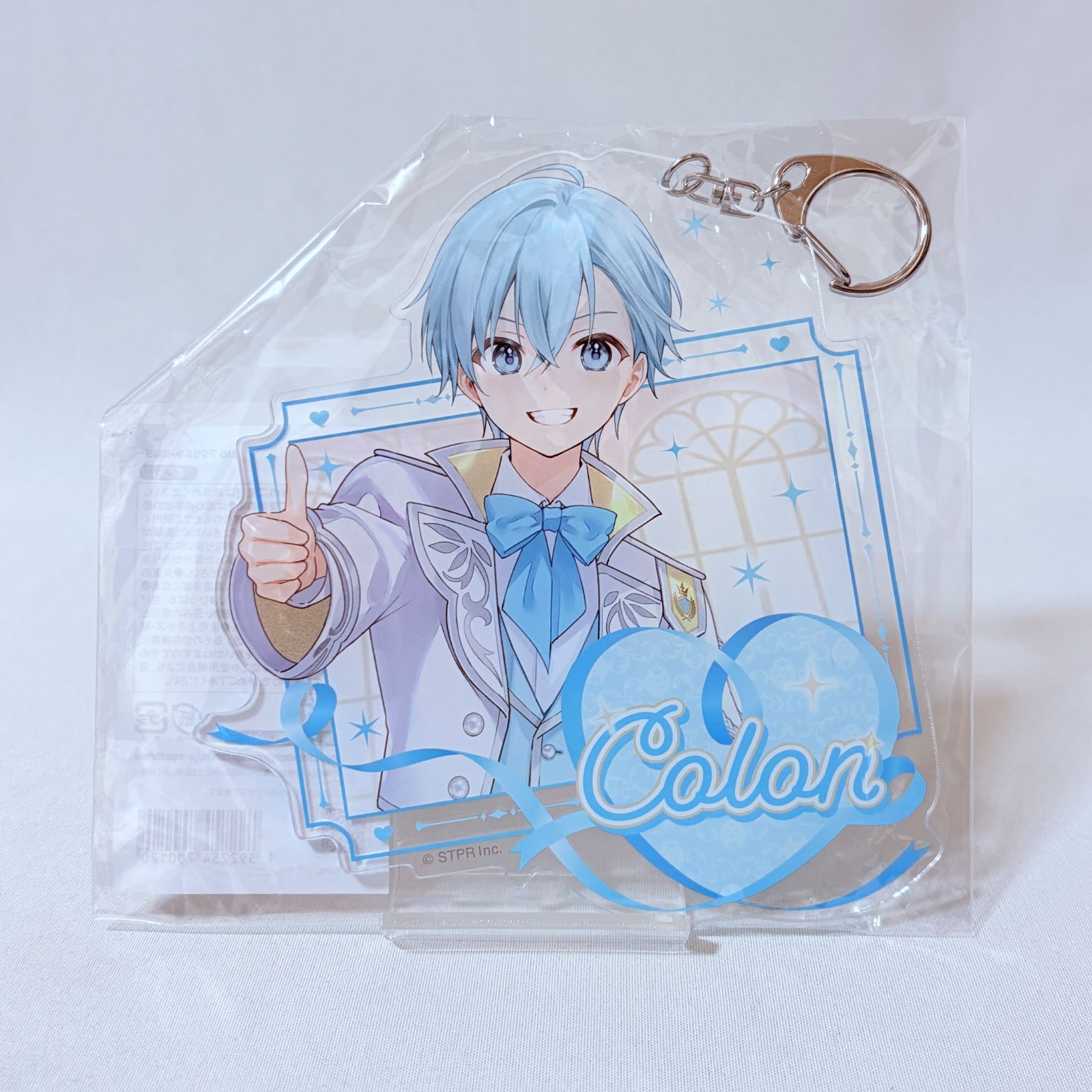 ふぁみくじ 2025 vol.04 C賞 BIGアクリルキーホルダー ころん - メルカリ