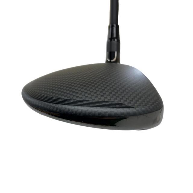 中古】 テーラーメイド Qi35 MAX 5W フェアウェイウッド FW 純正特注