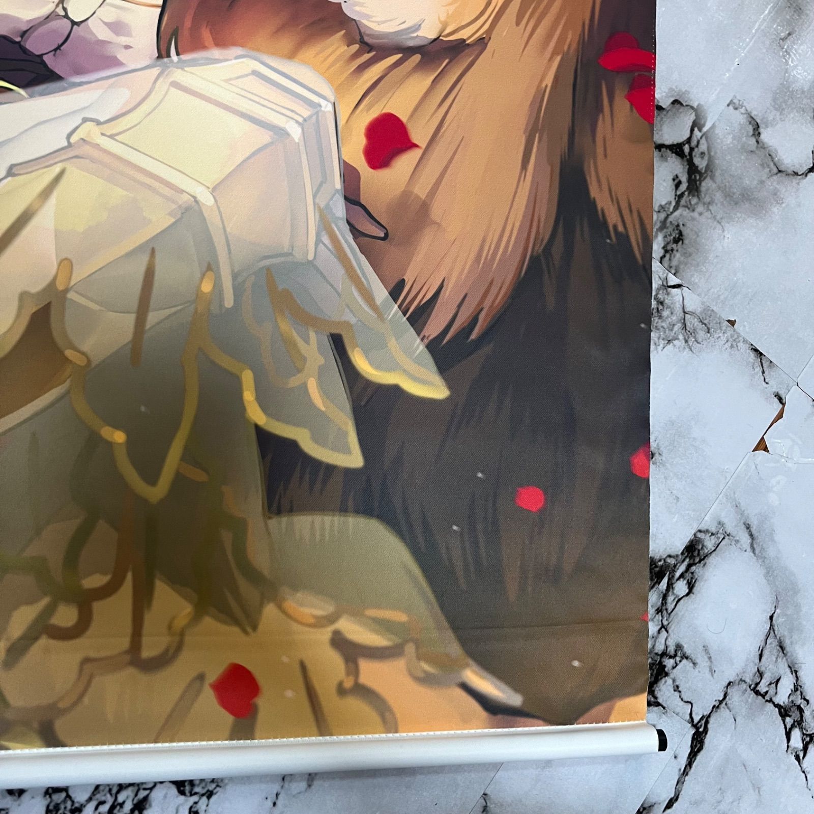 セイバー ネロ・クラウディウス Fate/Grand Order Servant Art