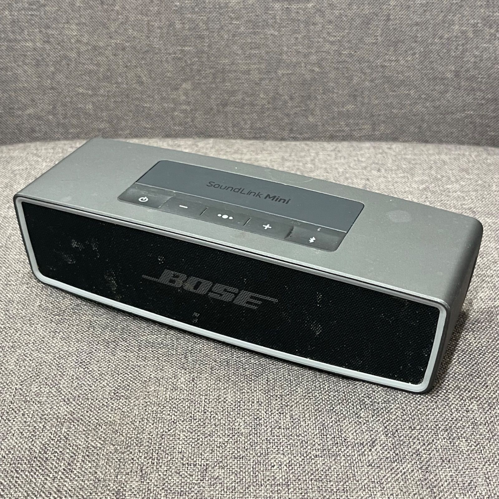 Bose SoundLink Mini Ⅱ ワイヤレススピーカー Amazon.co.jp: Bose
