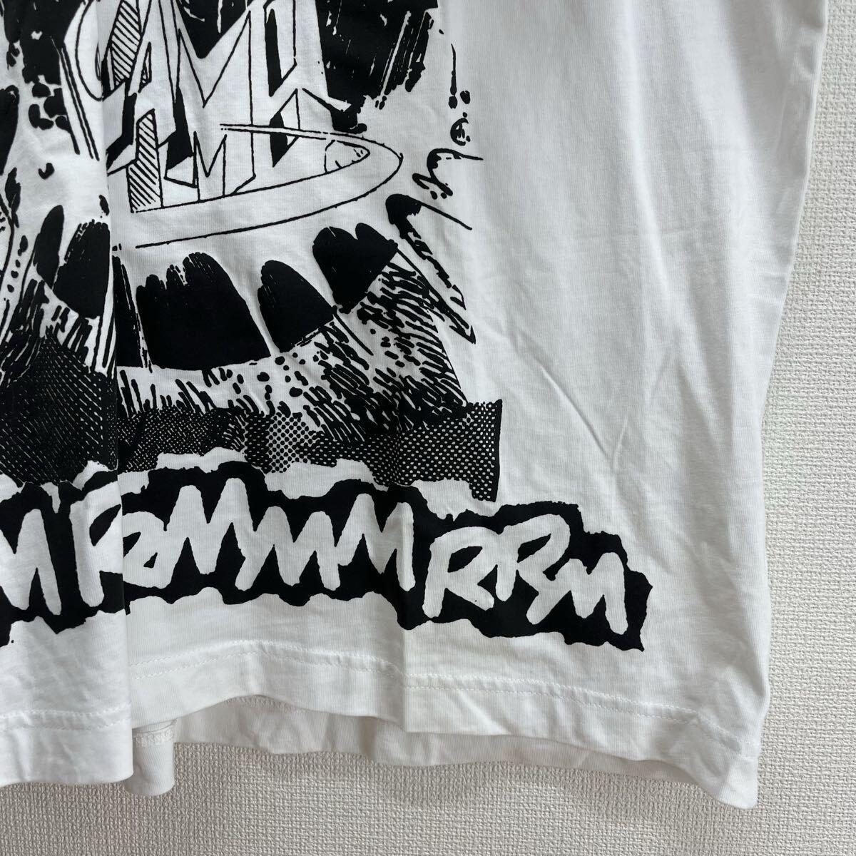 COMME des GARCONS SHIRT コムデギャルソンシャツ 22SS FI-T005 