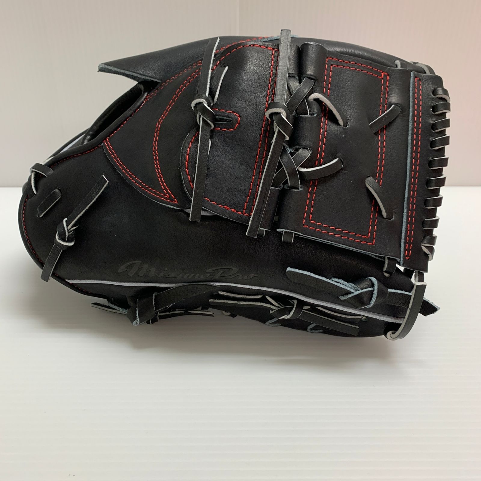 ミズノ MIZUNO ミズノプロ 硬式 大人 一般 投手用 グローブ ピッチャー 