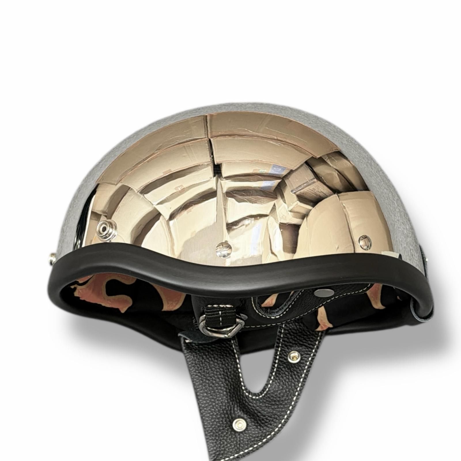 参考上代69300円 未使用 CHALLENGER 25SS FIRE HELMET ファイア 