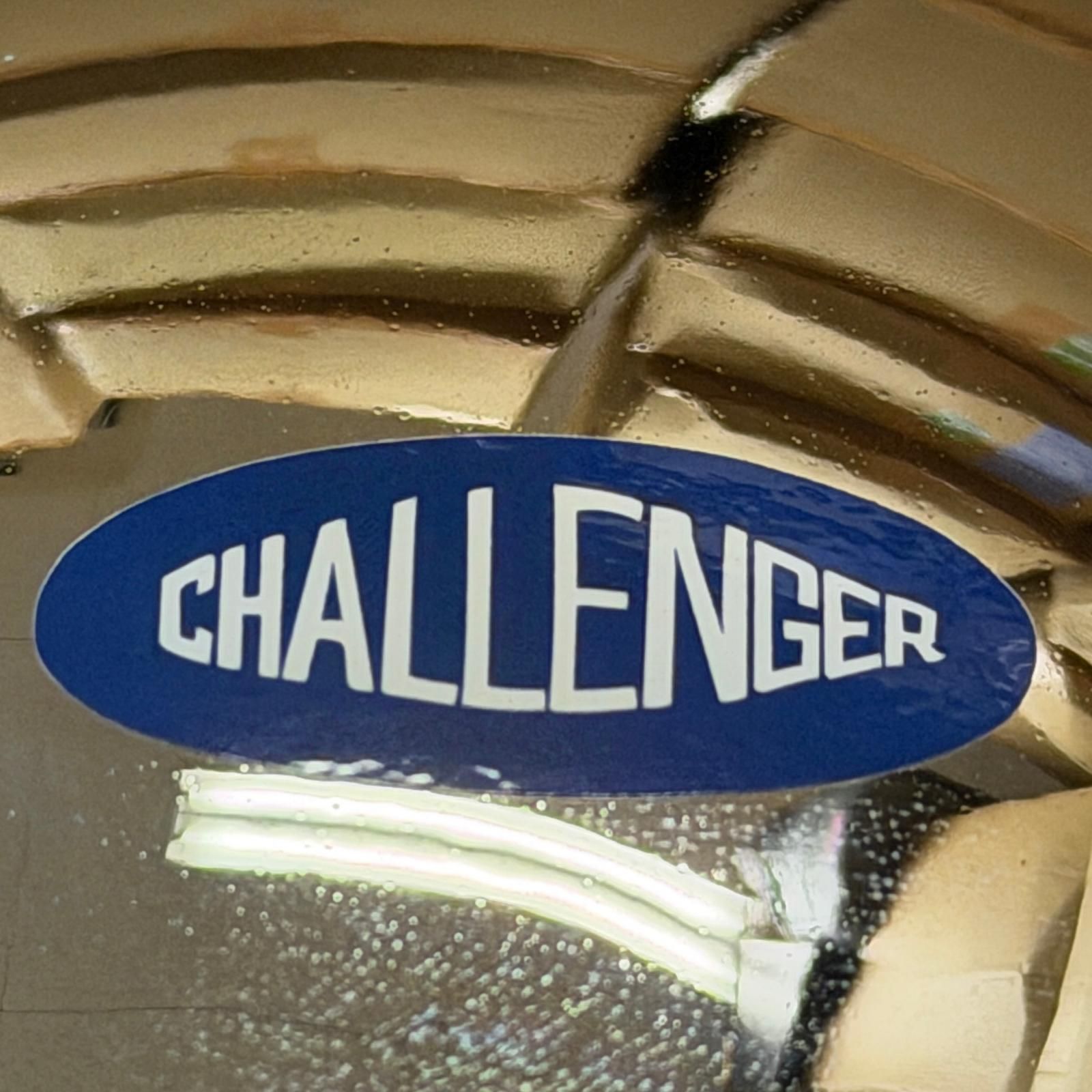 参考上代69300円 未使用 CHALLENGER 25SS FIRE HELMET ファイア 