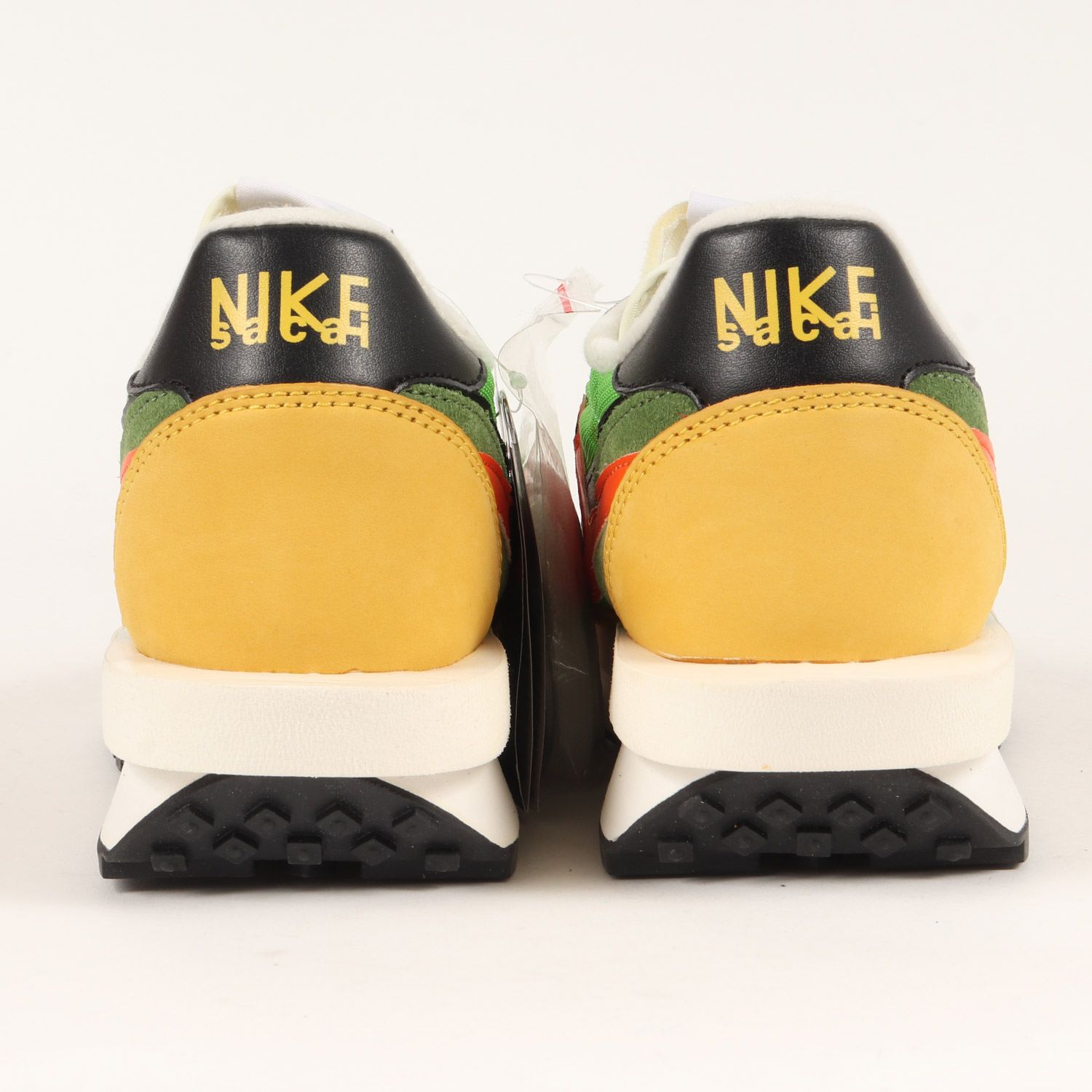新品 Sacai サカイ NIKE LD WAFFLE / SACAI (BV0073-300) 19SS ナイキ 
