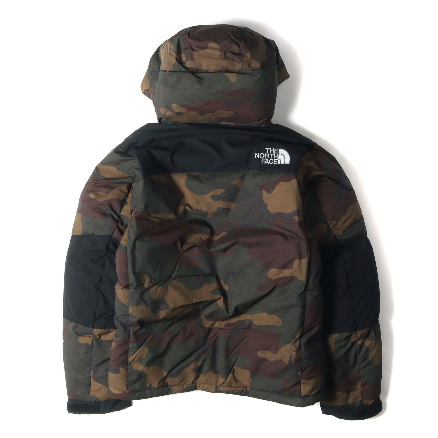 THE NORTH FACE ノースフェイス ダウン ジャケット サイズ:M 18AW GORE 