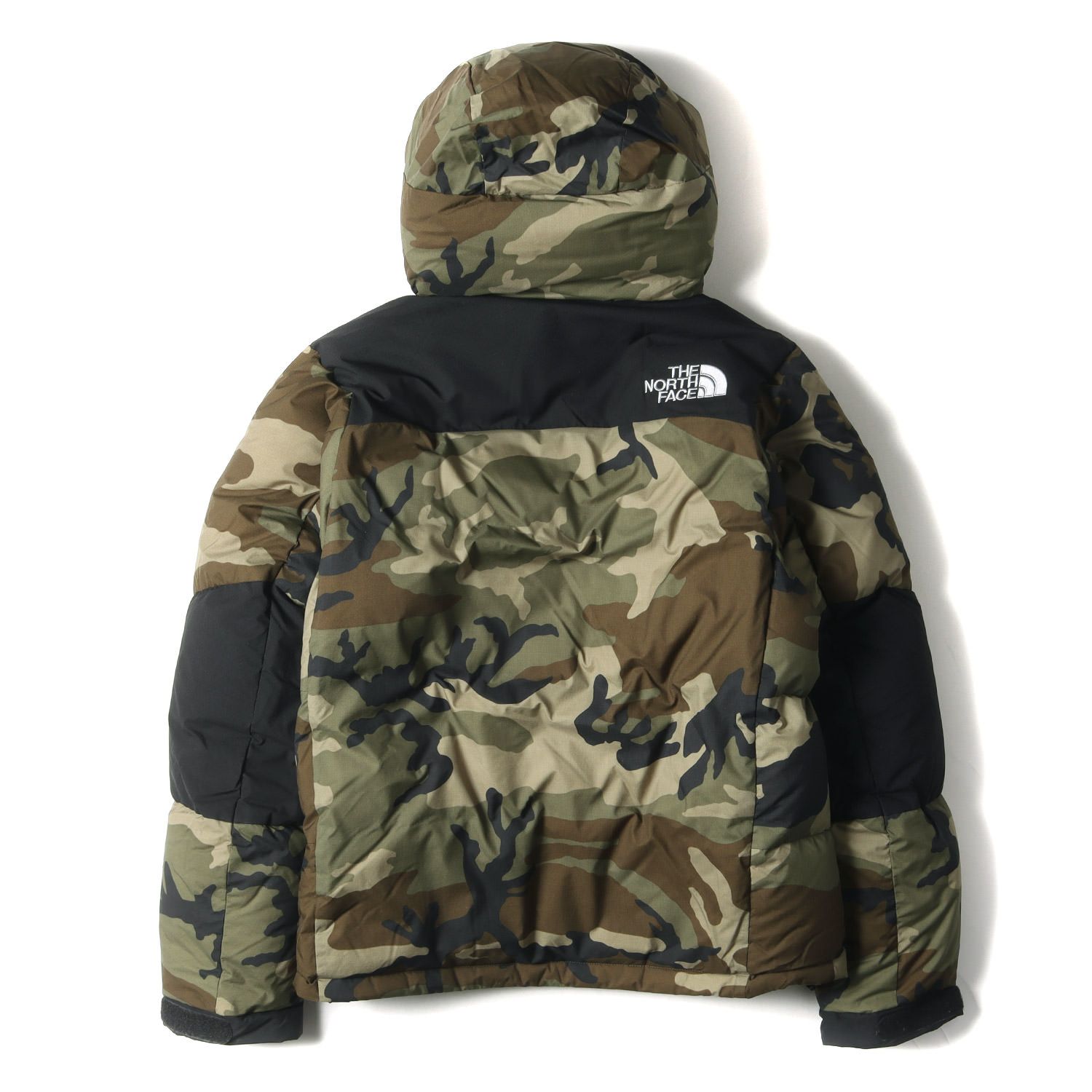 THE NORTH FACE ノースフェイス ダウン ジャケット サイズ:L 19AW GORE 