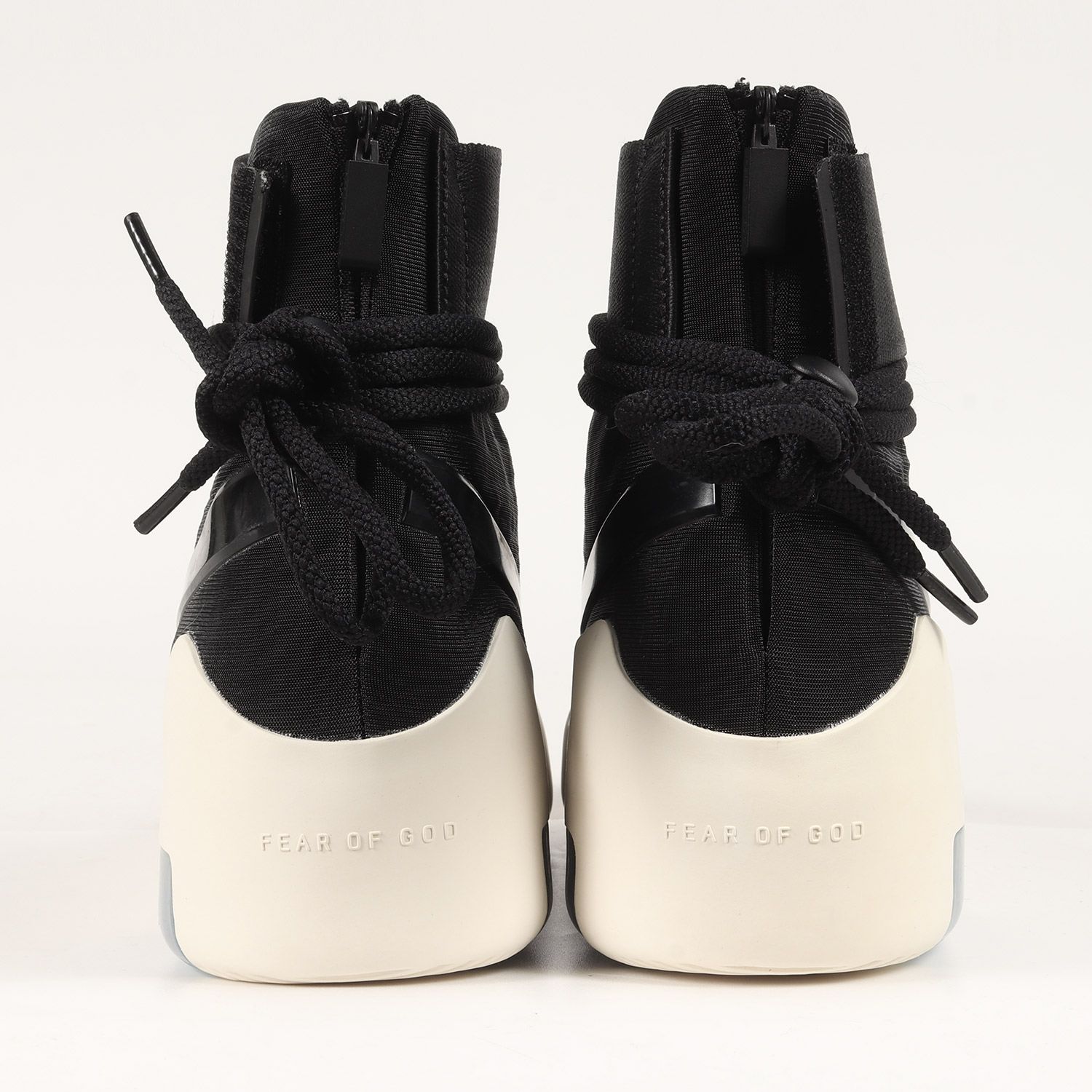 新品 FEAR OF GOD フィアオブゴッド サイズ:26.5cm 18AW NIKE AIR 