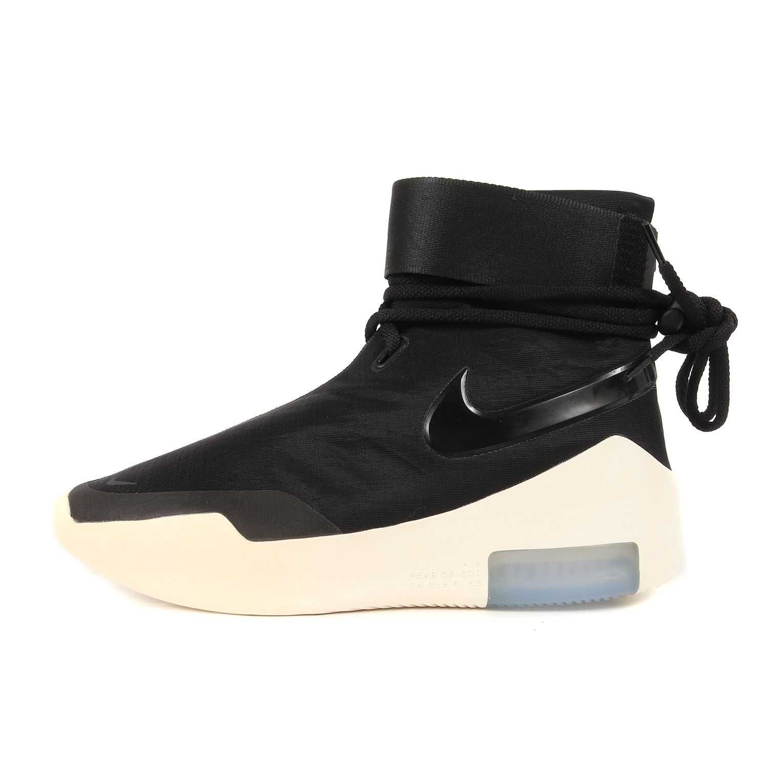 新品 FEAR OF GOD フィアオブゴッド サイズ:26.5cm 18AW NIKE 新品 FEAR OF GOD フィアオブゴッド サイズ:26.5cm 18AW NIKE