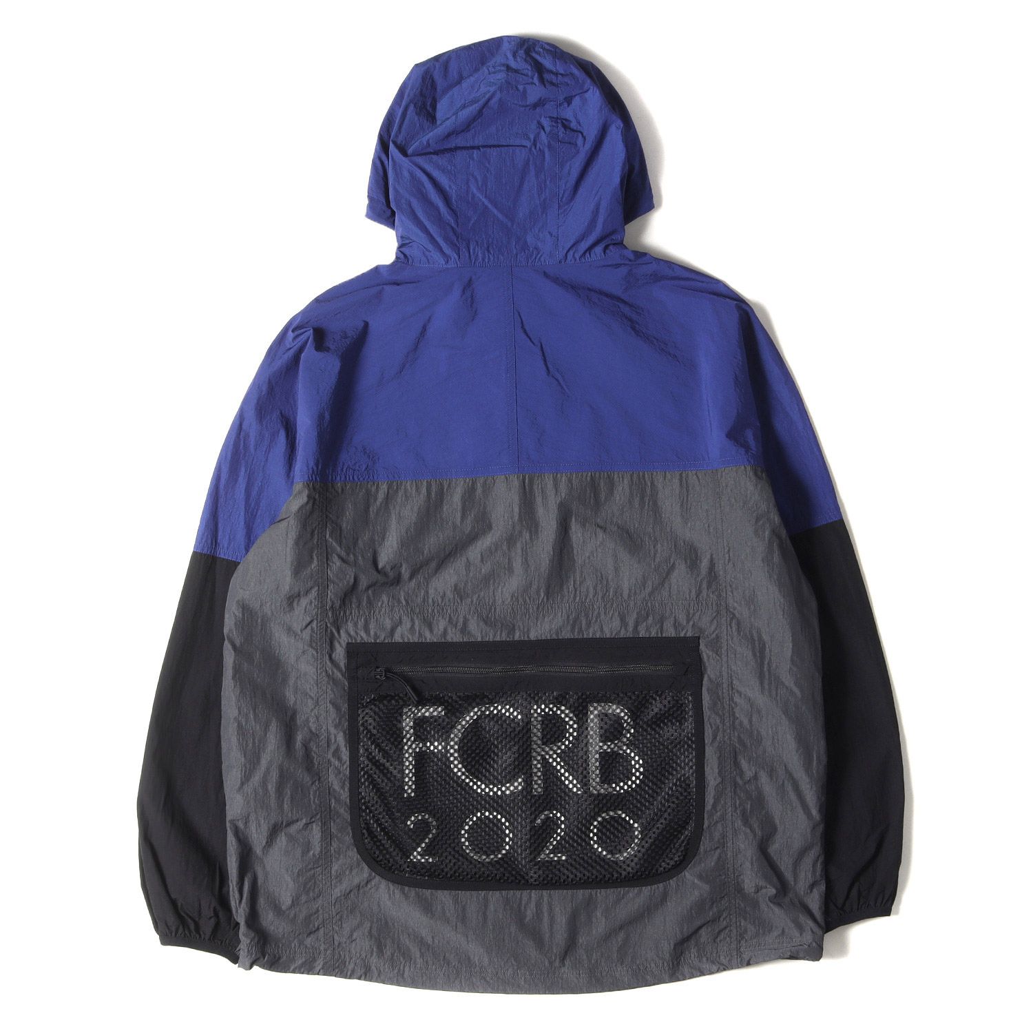 F.C.Real Bristol エフシーレアルブリストル ジャケット サイズ:S 20SS