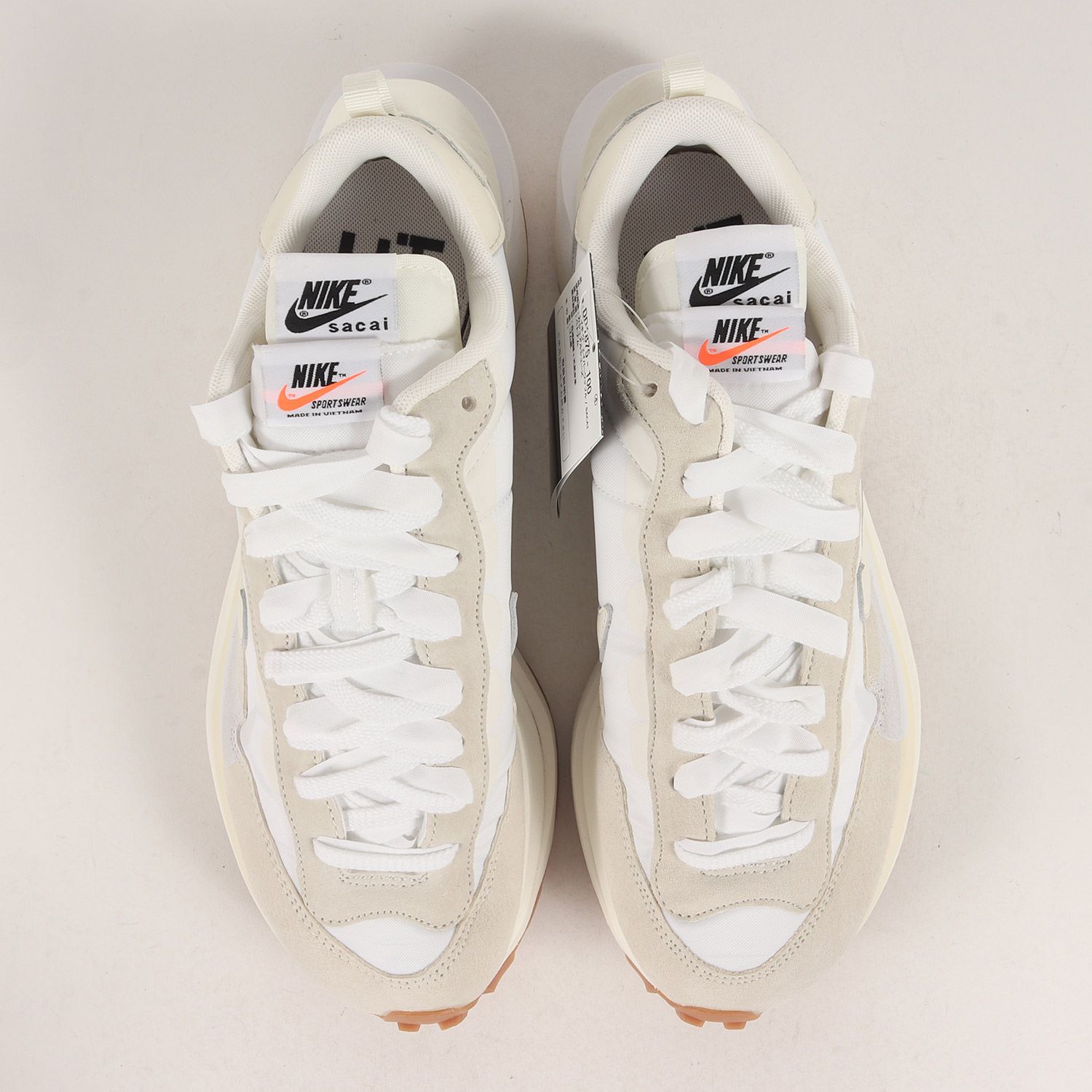 新品 Sacai サカイ サイズ:28.0cm 22SS NIKE VAPORWAFFLE / SACAI 