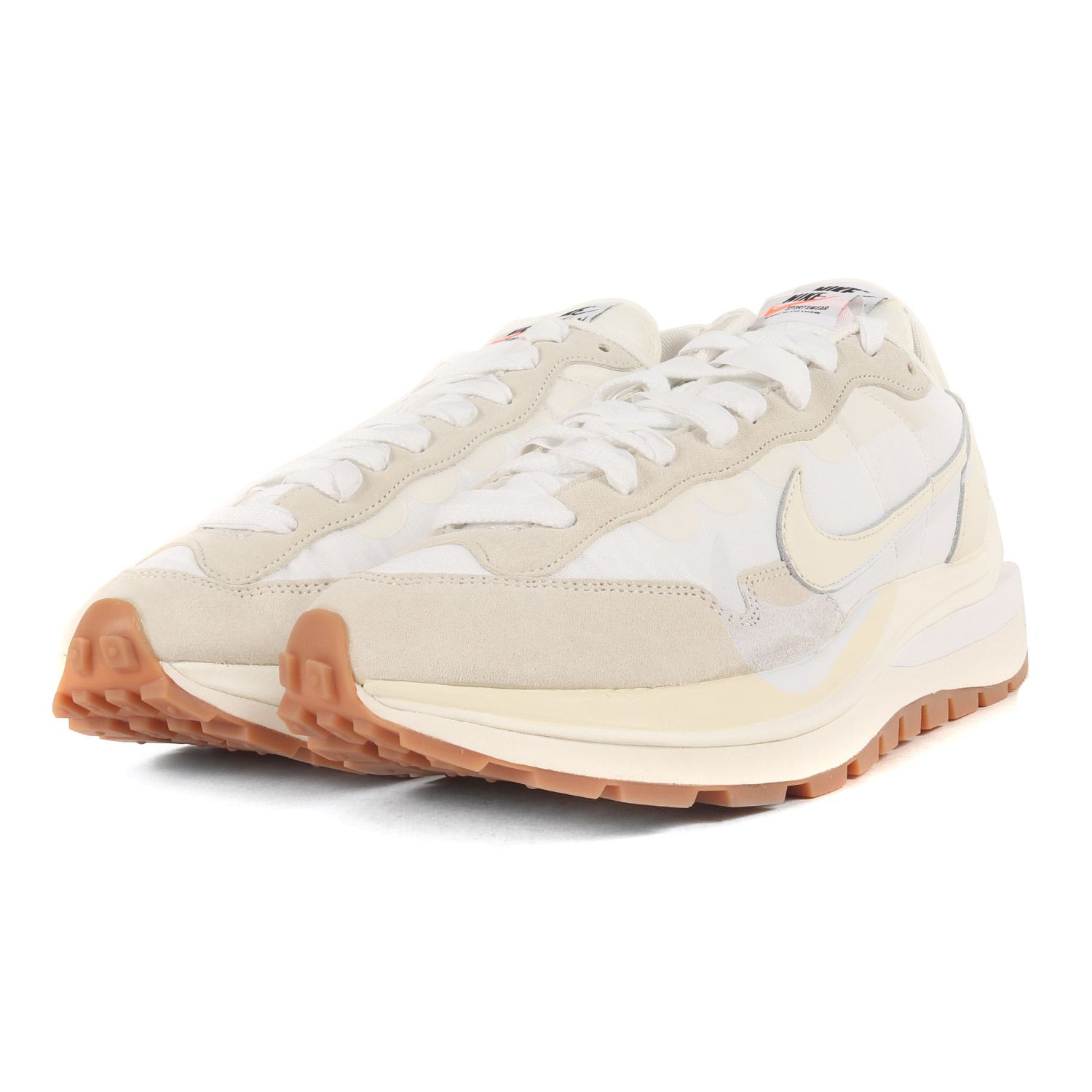 新品 Sacai サカイ サイズ:28.0cm 22SS NIKE VAPORWAFFLE / SACAI 