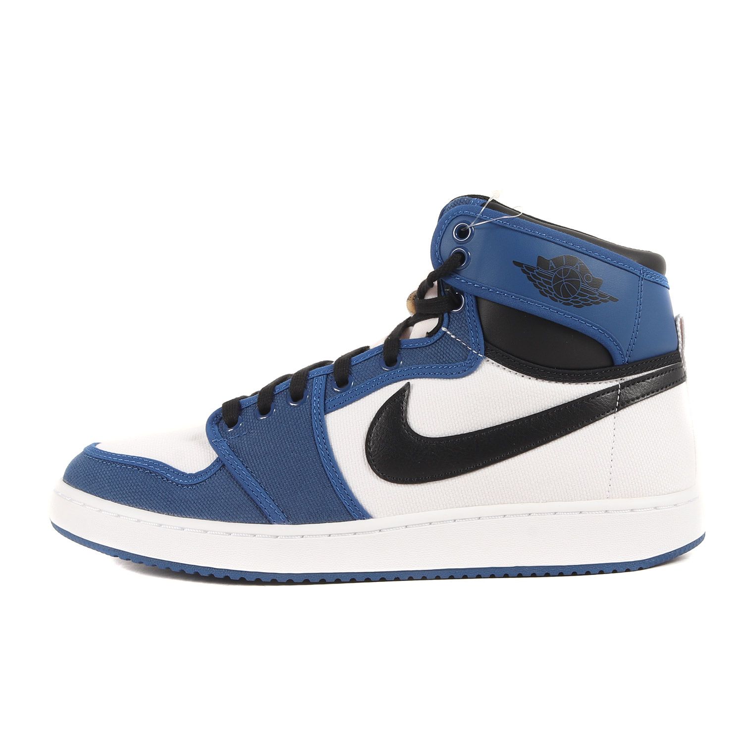 新品 NIKE ナイキ サイズ:28.5cm AJKO 1 / AIR JORDAN 1 KO STORM BLUE 