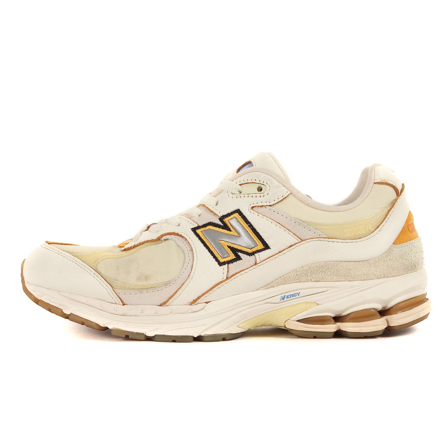 NEW BALANCE ニューバランス サイズ:27.5cm 22SS Joe Freshgoods 
