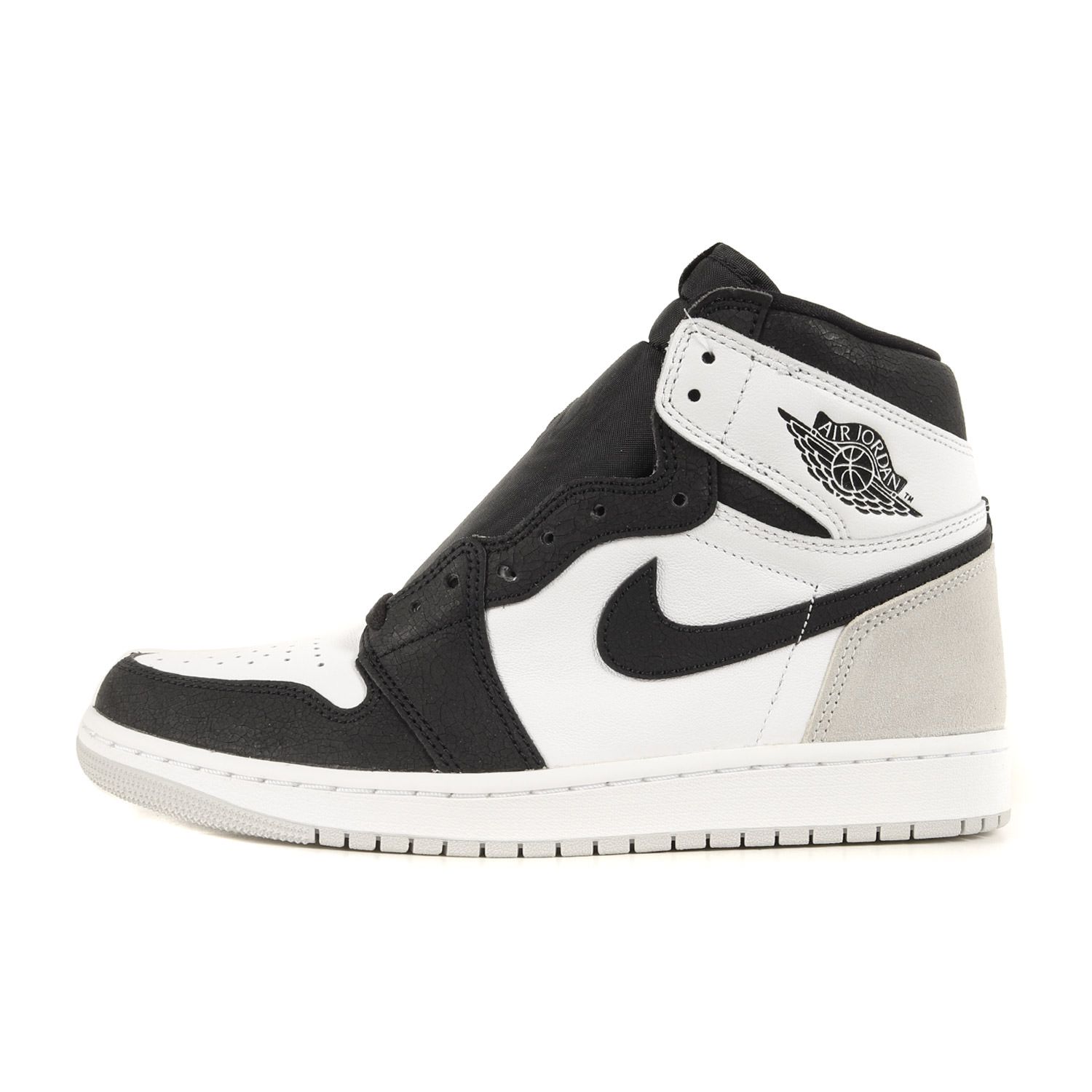 新品 NIKE ナイキ サイズ:27.0cm AIR JORDAN 1 RETRO HIGH OG BLEACHED 