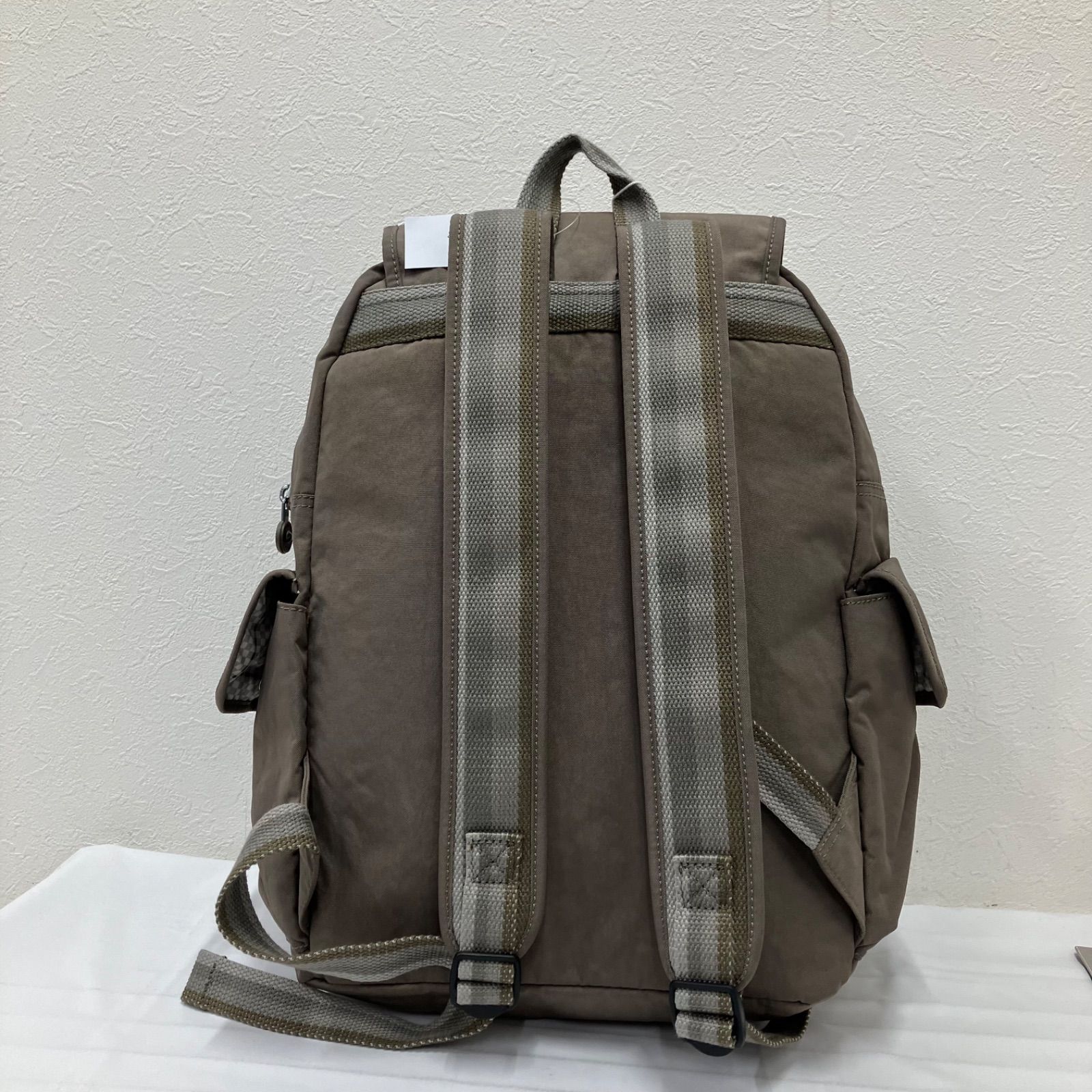 Y9498 良品 KIPLING キプリング リュック バックパック CITY PACK L 