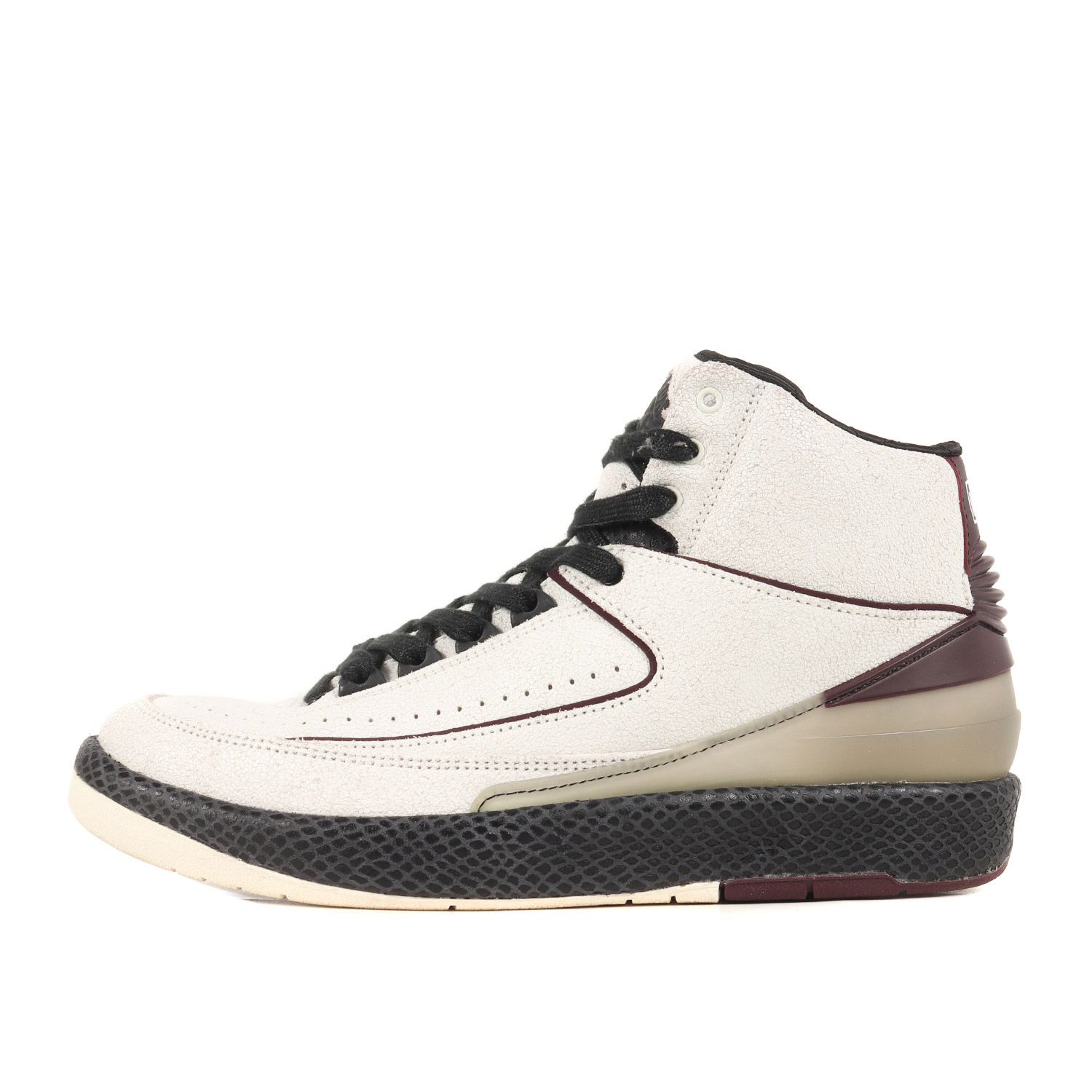 NIKE ナイキ サイズ:26.5cm A MA MANIERE AIR JORDAN 2 RETRO SP 