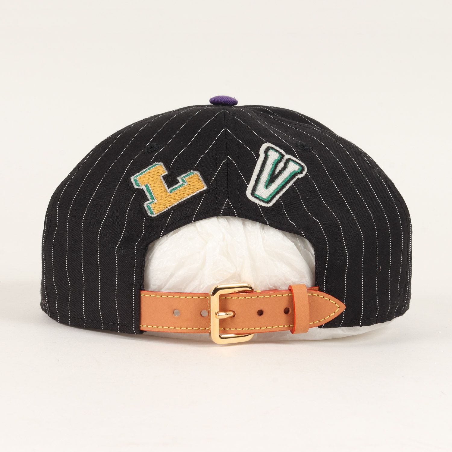 LOUIS VUITTON ルイヴィトン キャップ サイズ:FREE 22AW キャスケット