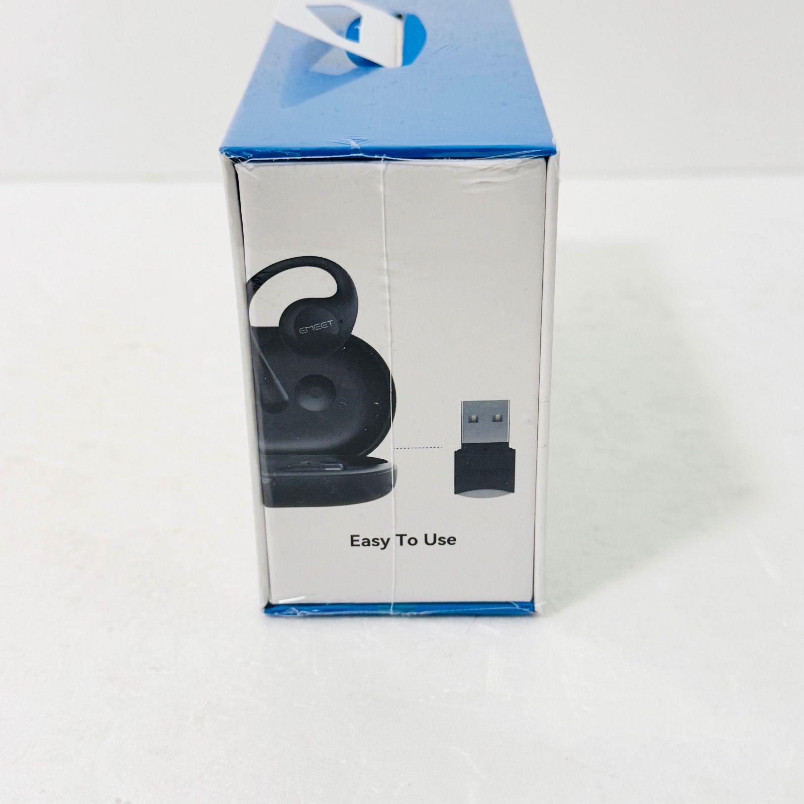 新品、未開封】EMEET AIR FLOW Zoom ワイヤレスイヤホン - メルカリ