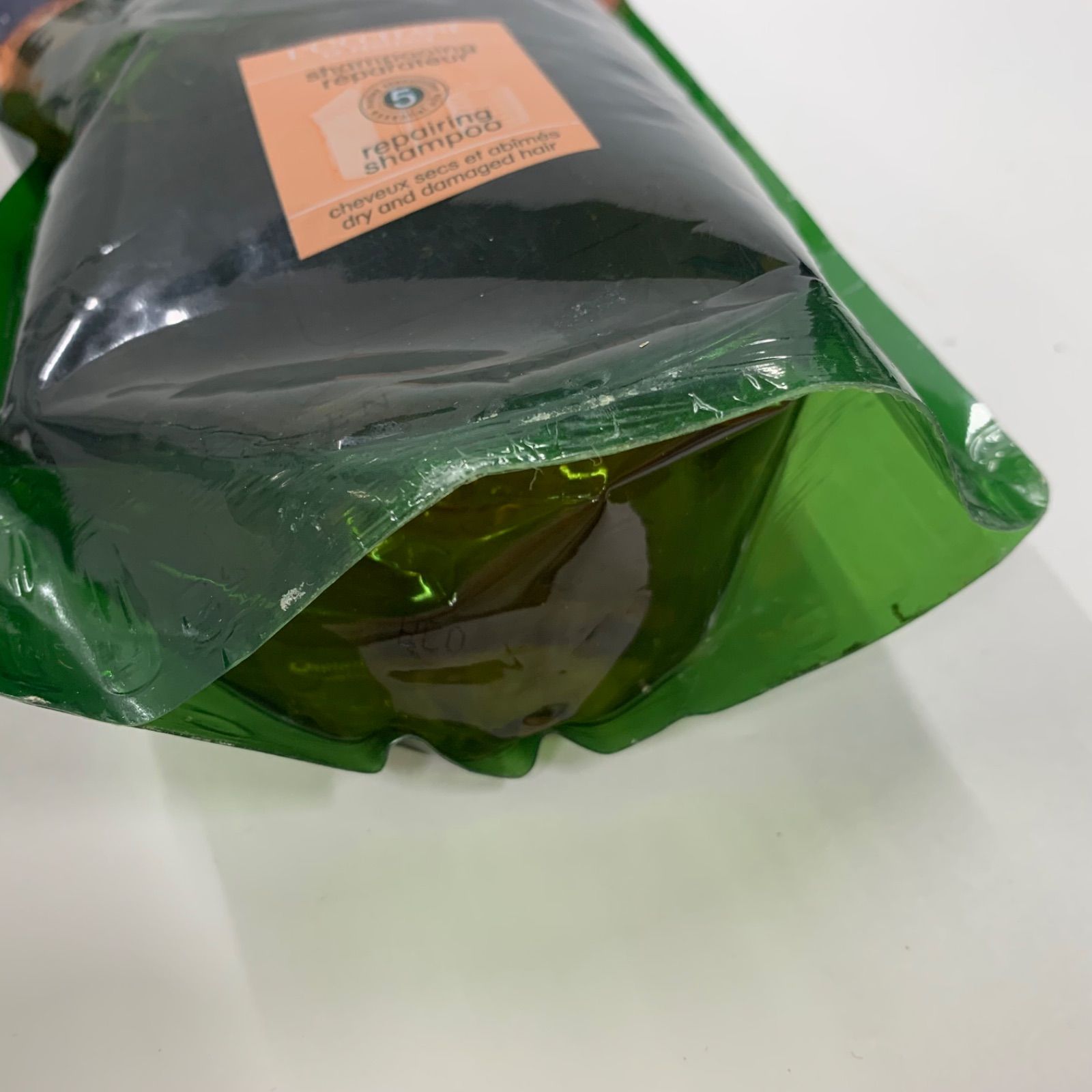 S4509 K LOCCITANE ロクシタン ファイブハーブス Rシャンプー <ヘア