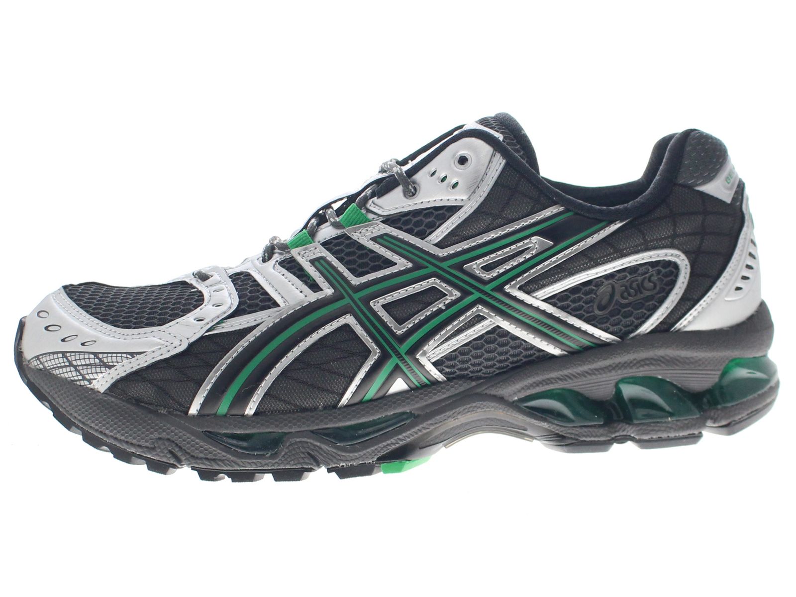 【US8.5】 ASICS GEL-N´MBUS 10.1 1203A543-022 【新古品】