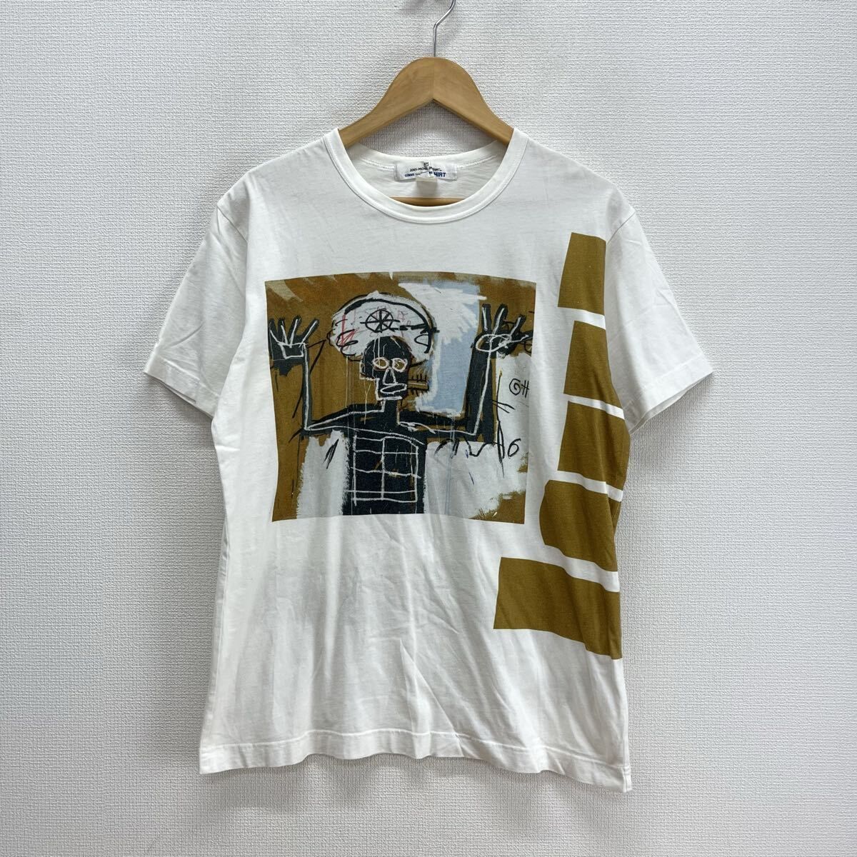 COMME des GARCONS SHIRT コムデギャルソンシャツ W26106 Cotton