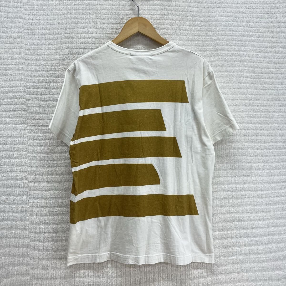 COMME des GARCONS SHIRT コムデギャルソンシャツ W26106 Cotton 