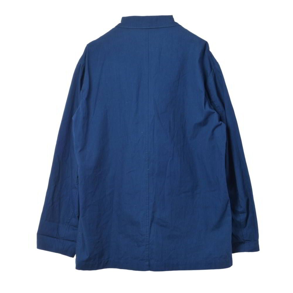 Y's for men 藍染 カバーオール ジャケット - メルカリ