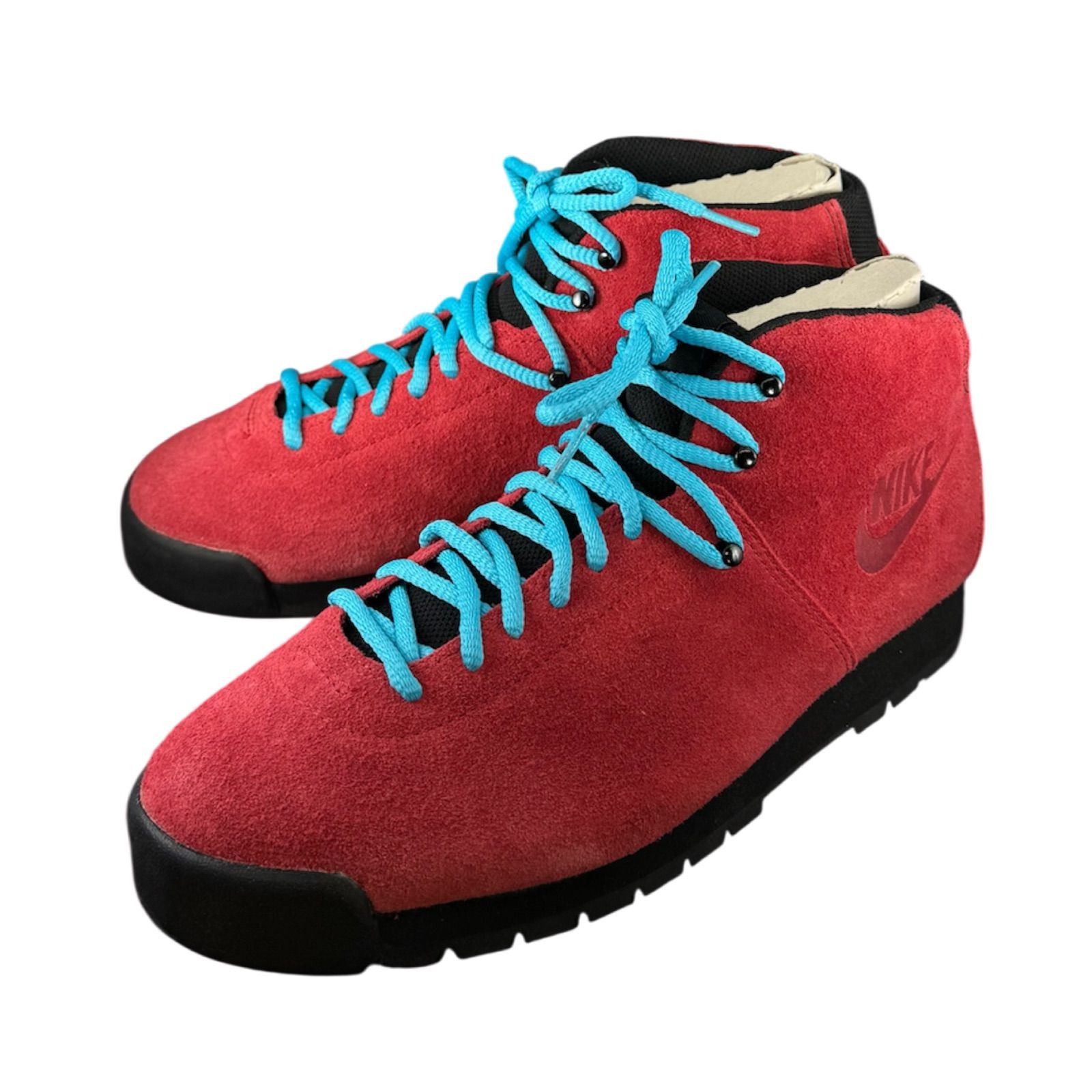 NIKE AIR MAGMA エアマグマ 新品未使用 ND 370921‑661 バーシティ