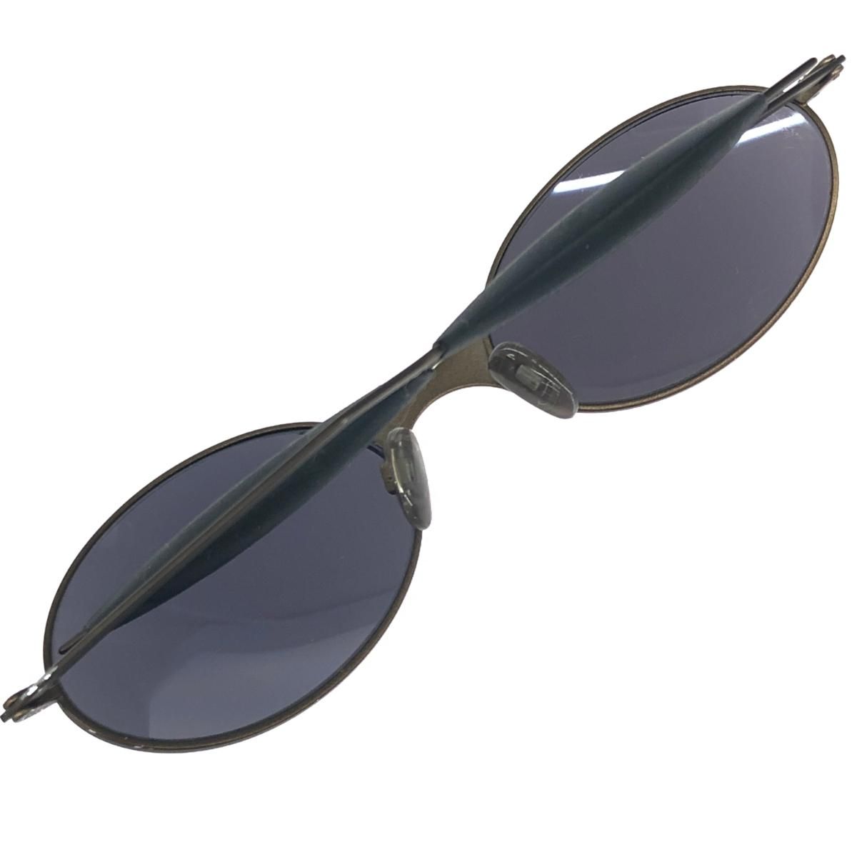 OAKLEY オークリー e-wire/サングラス メタルフレーム ヴィンテージ品