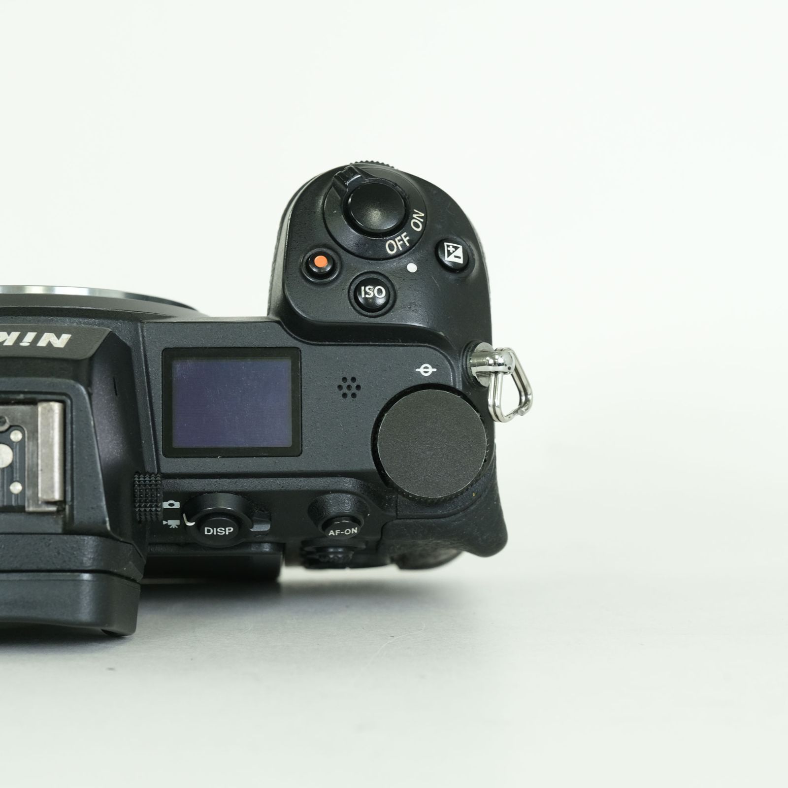 並品] Nikon Z6II [ボディ] | Nikon Zマウント - メルカリ