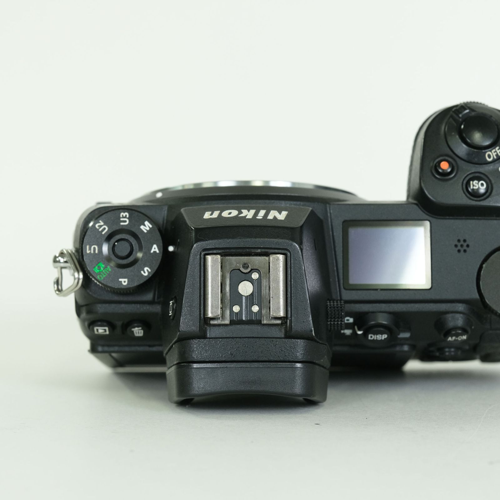 並品] Nikon Z6II [ボディ] | Nikon Zマウント - メルカリ