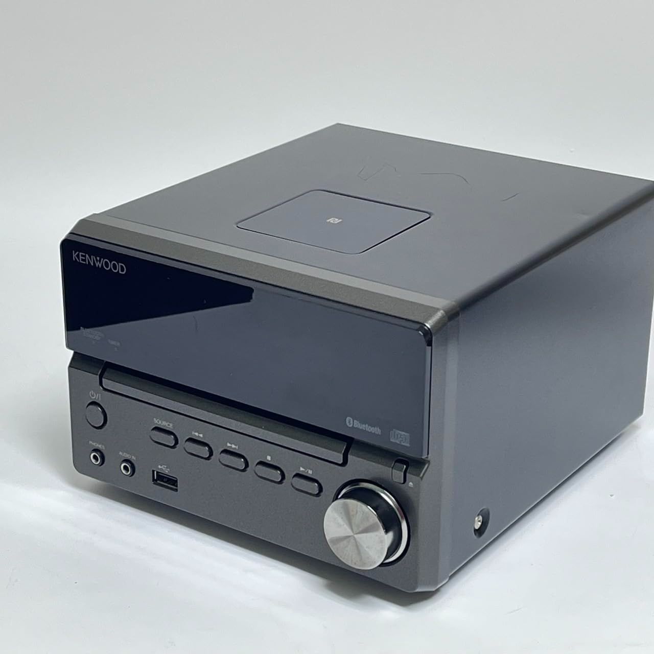 XK-330 | Kシリーズ・システムコンポ | オーディオ | KENWOOD JVC 