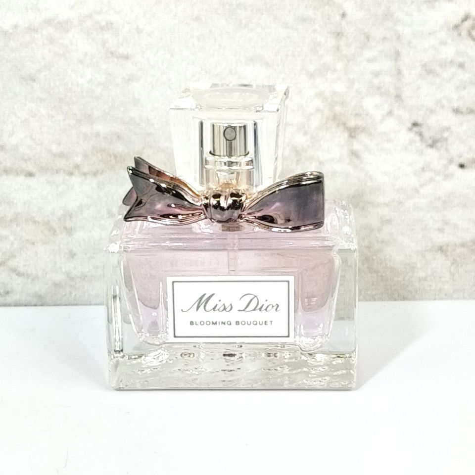 Christian Dior 】N 200 A-1 30ml ほぼ満タン Miss Dior BLOOMING