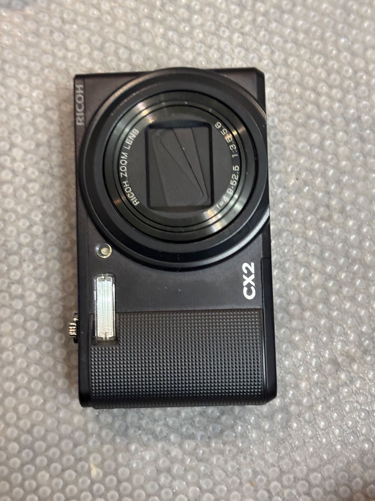 RICOH リコー CX2 26021145 - メルカリ