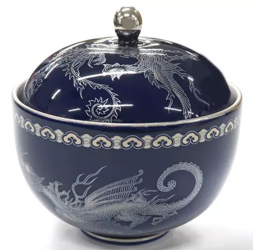 食器 扶桑型 五神蓋物 艦隊これくしょん～艦これ～ 三越 二〇二三作戦 第八次作戦