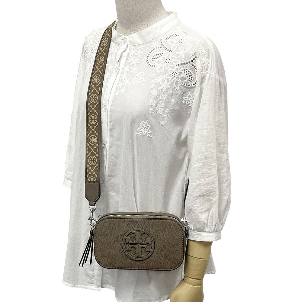 新品 TORY BURCH トリーバーチ ショルダーバッグ MILLER MINI ミラー 